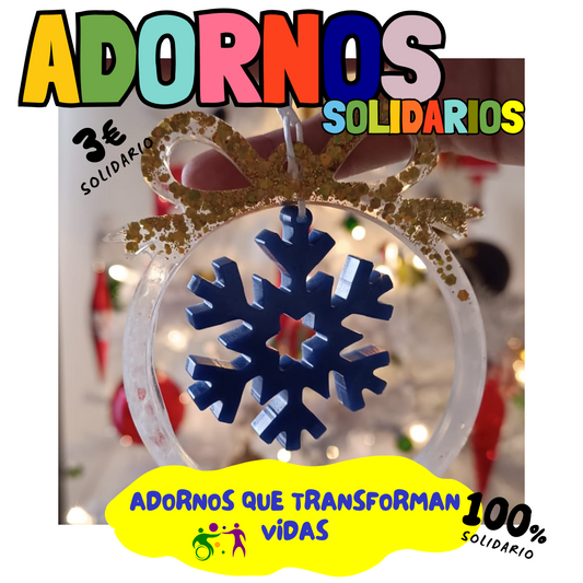 ADORNOS PARA ARBOL NAVIDAD RESINA