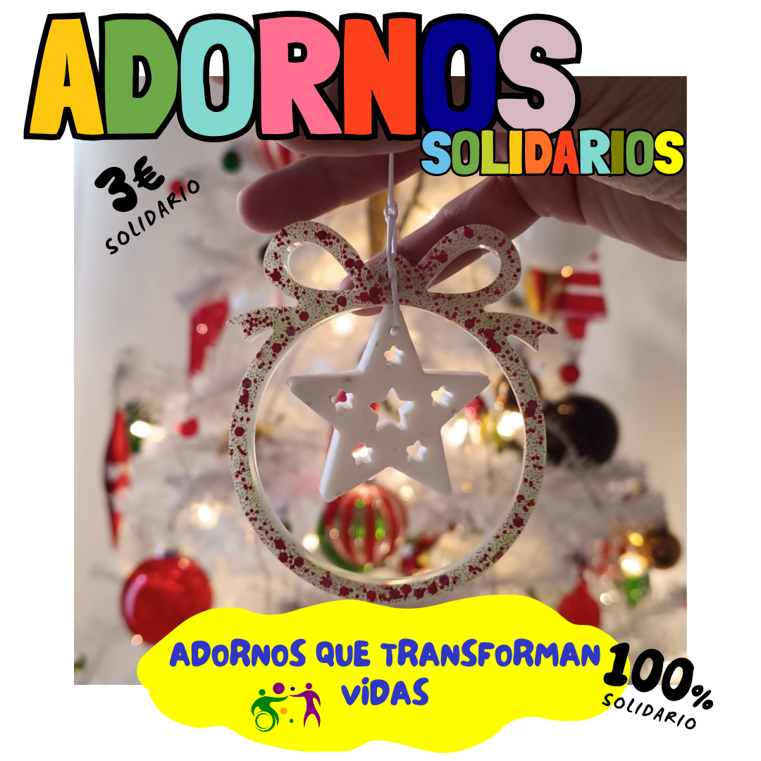 ADORNOS PARA ARBOL NAVIDAD RESINA