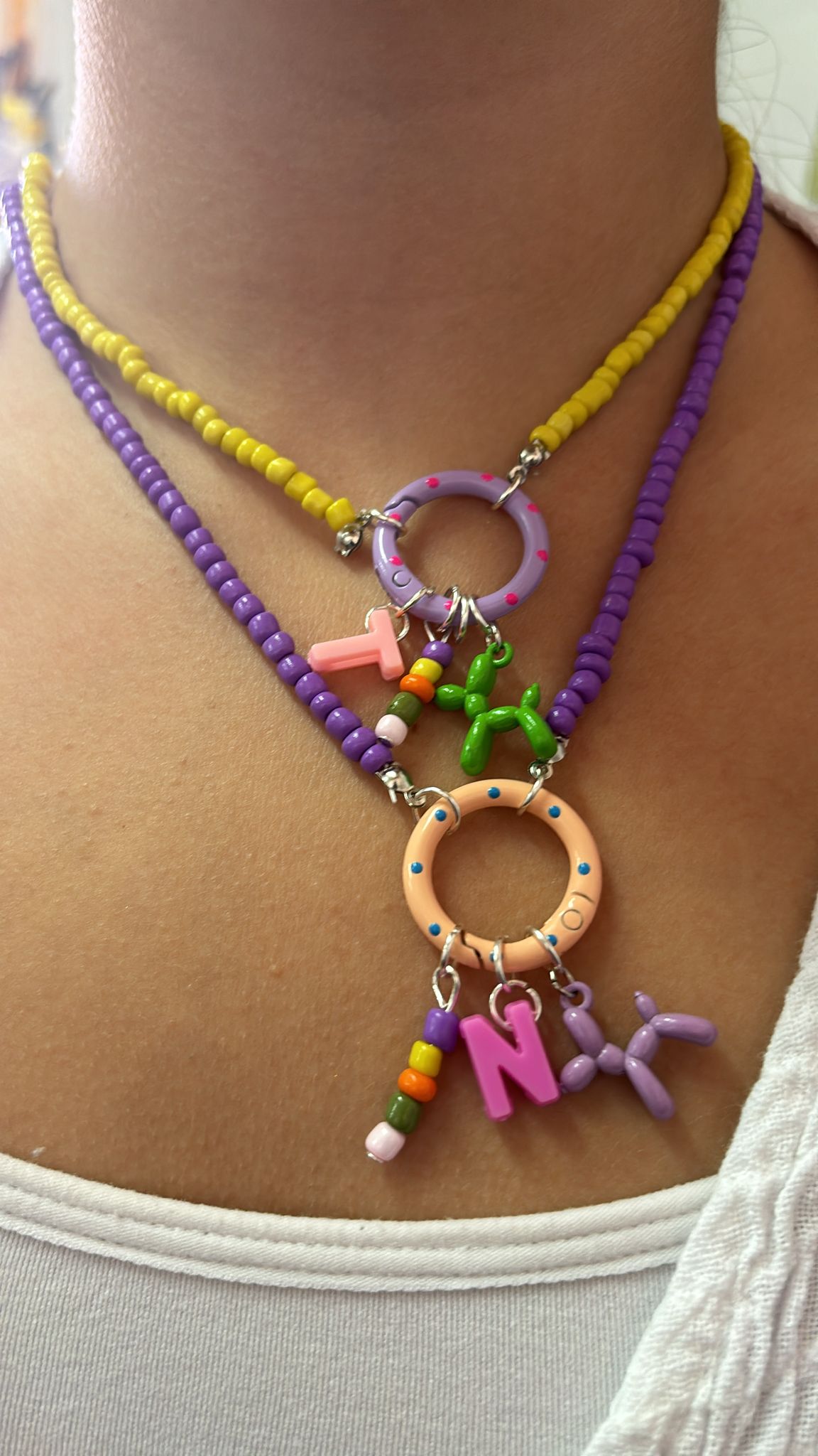 Collar perro