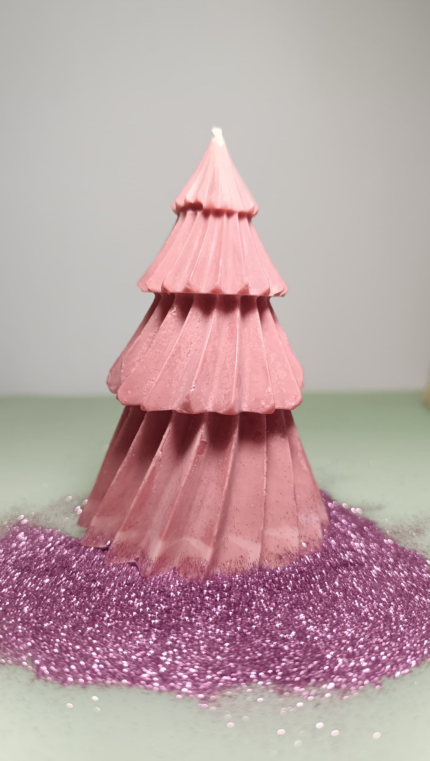 VELAS ARBOL NAVIDAD GRANDES