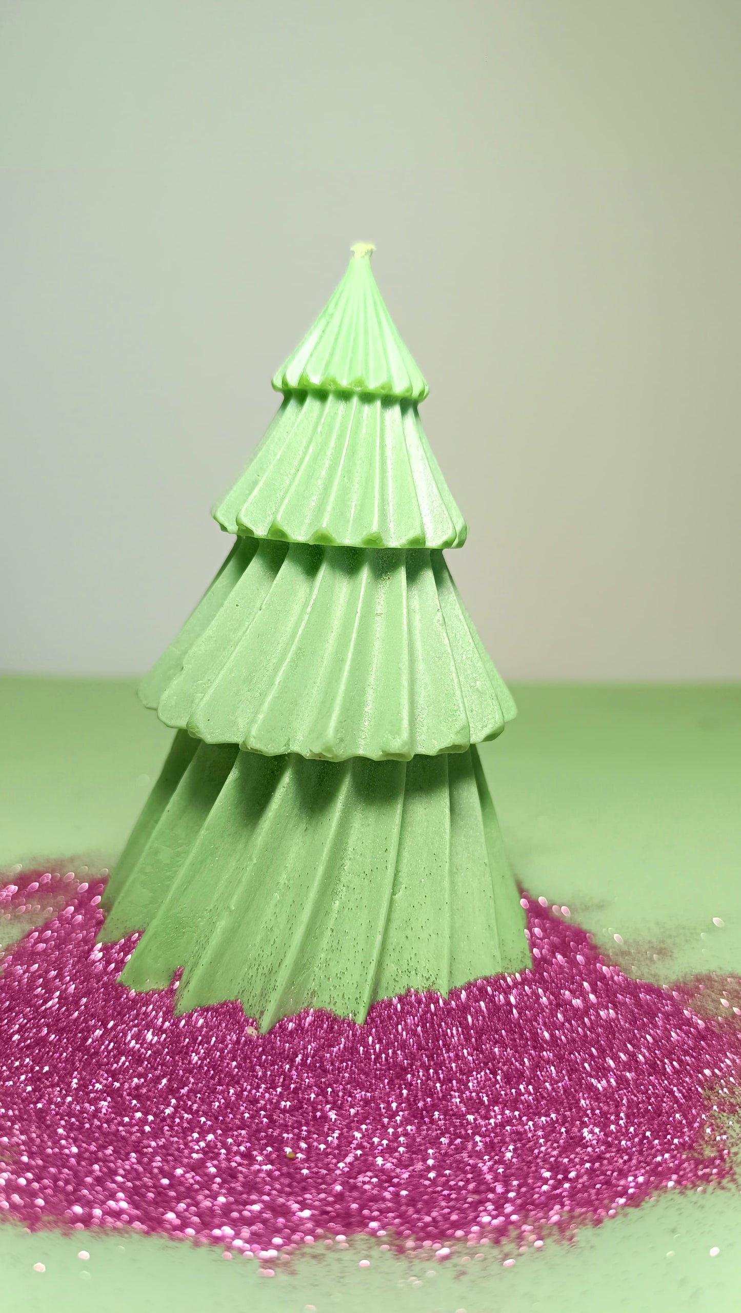 VELAS ARBOL NAVIDAD GRANDES