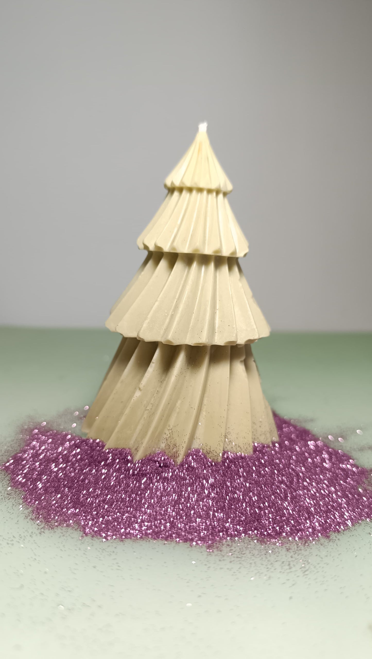 VELAS ARBOL NAVIDAD GRANDES
